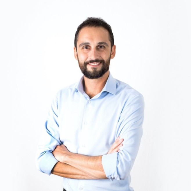 Marco Papale