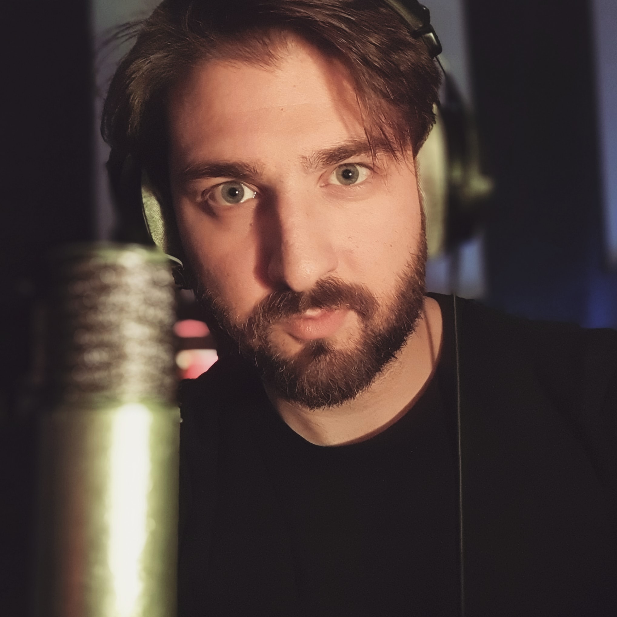 Mike
