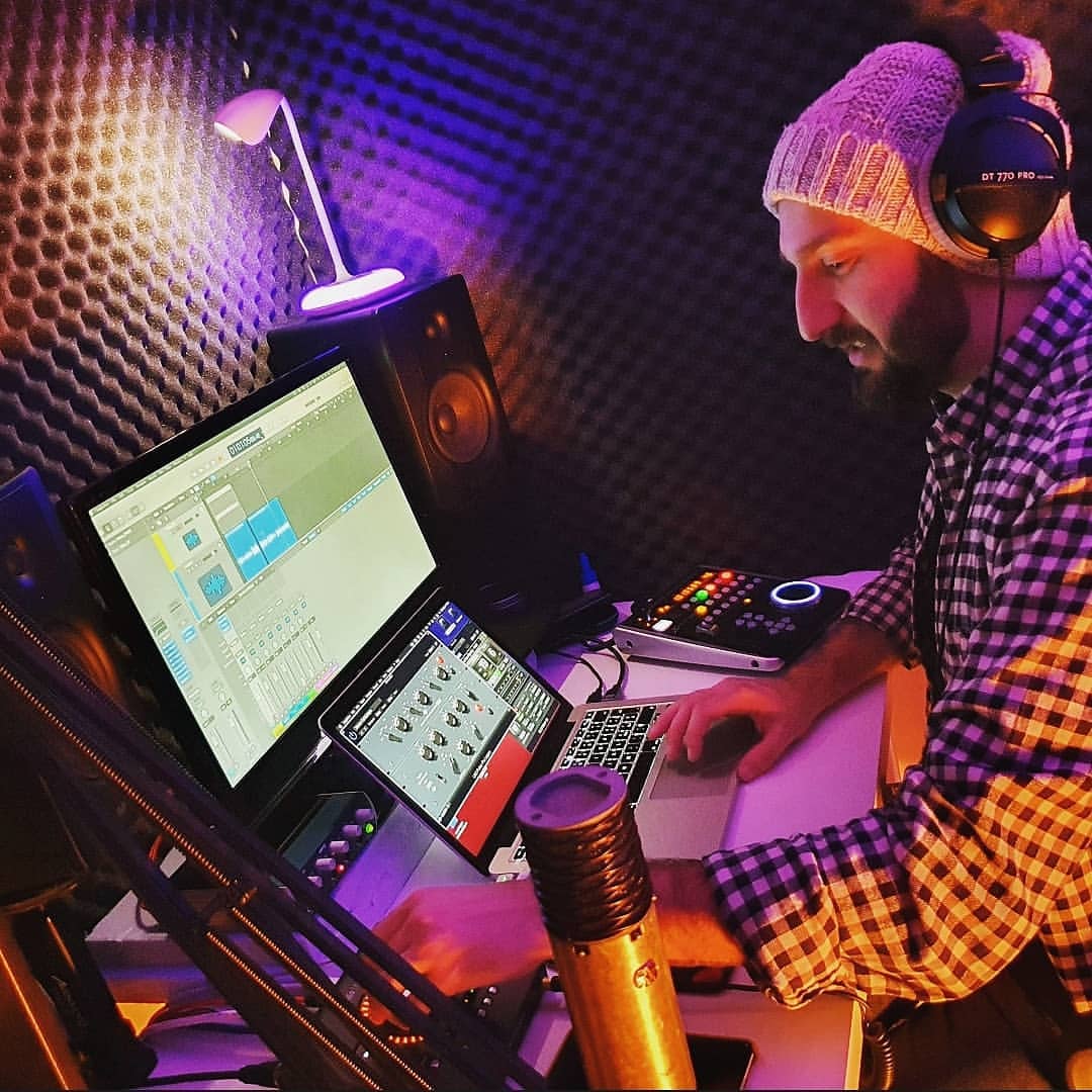 voice over domande risposte