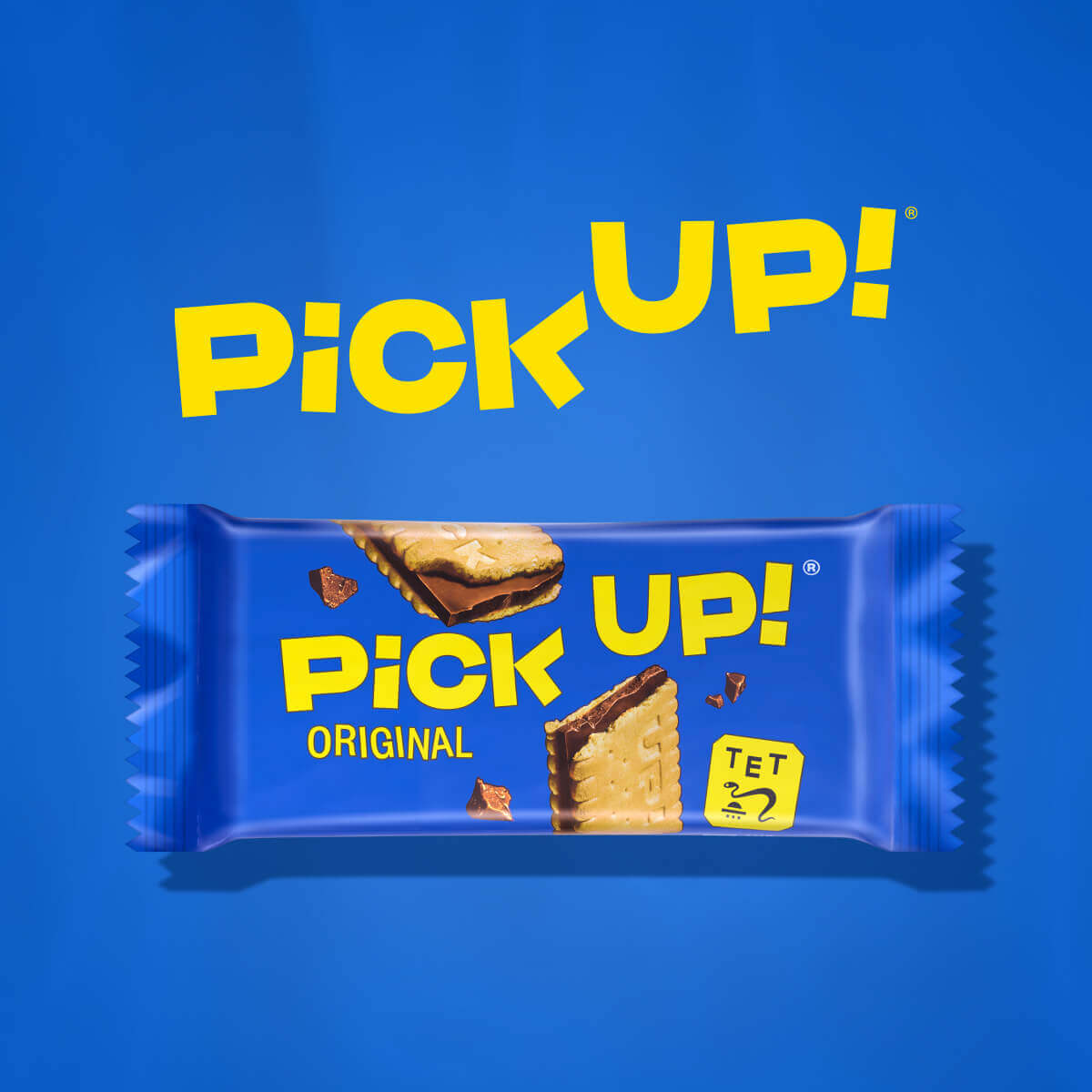pickup